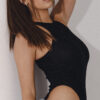 Body THUNDER Black FL146